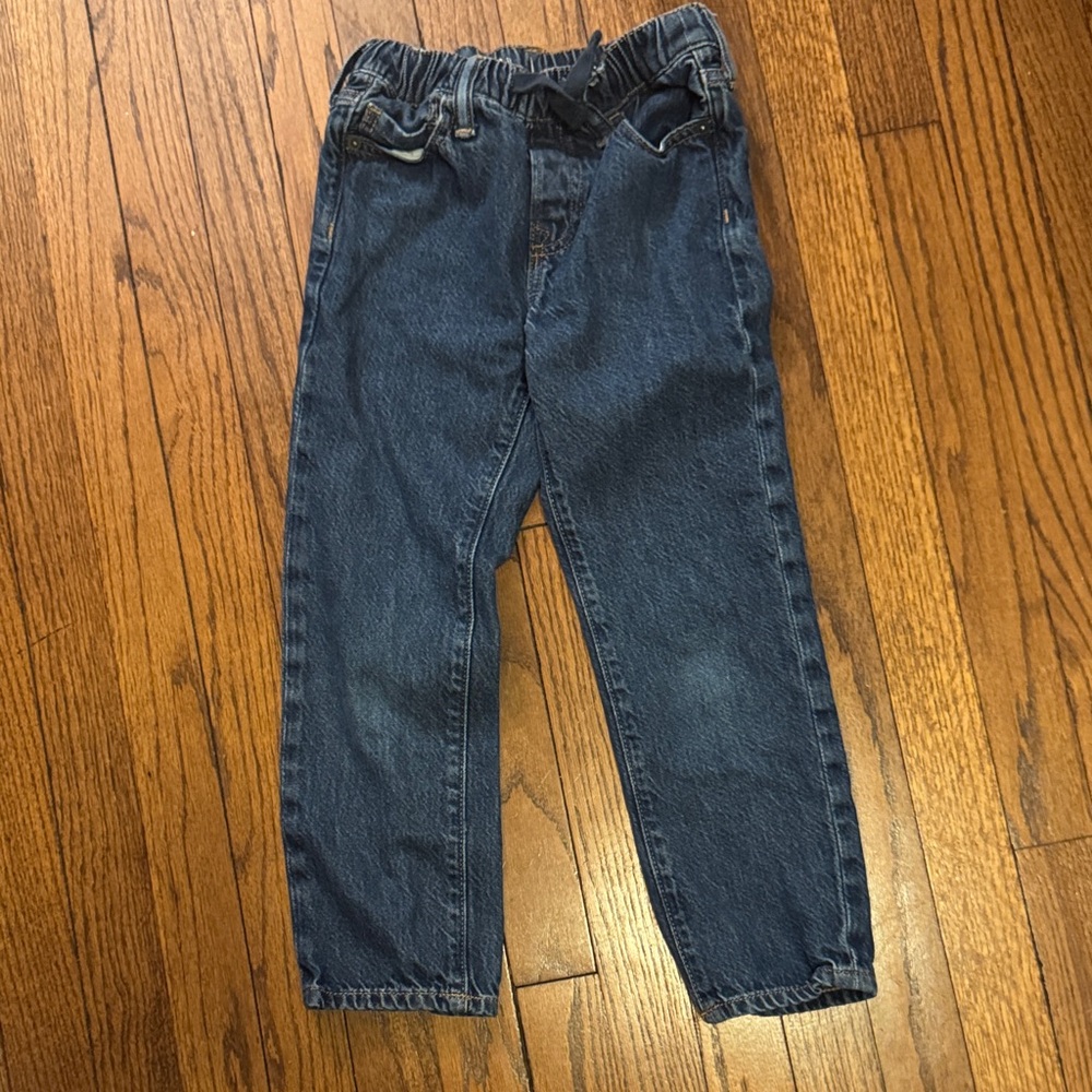 GAP Kids Dark Blue Jeans